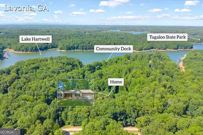 211 Normandy Trail, Lavonia, GA 30553 - Photo 60