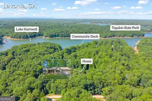 211 Normandy Trail, Lavonia, GA 30553 - Photo 60