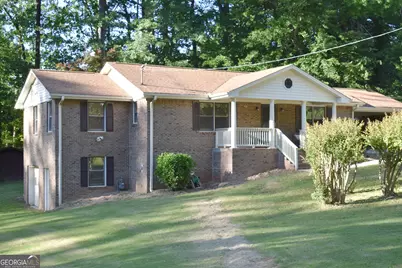 491 Oak Street, Fayetteville, GA 30215 - Photo 2