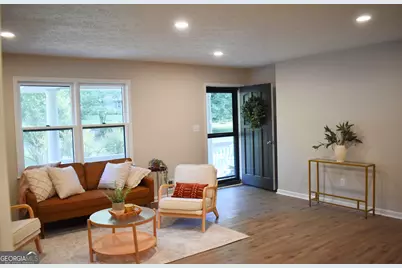 491 Oak Street, Fayetteville, GA 30215 - Photo 10