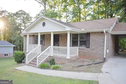 491 Oak Street, Fayetteville, GA 30215 - Photo 40