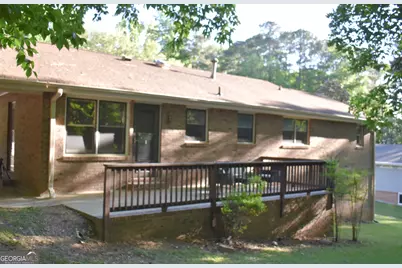 491 Oak Street, Fayetteville, GA 30215 - Photo 8