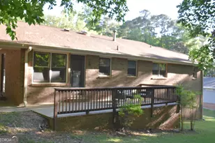 491 Oak St, Fayetteville, GA 30215 - Photo 8