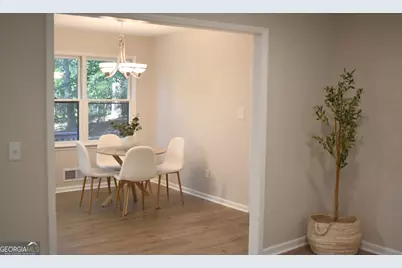 491 Oak Street, Fayetteville, GA 30215 - Photo 16