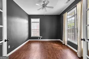 39 The Crescent, Newnan, GA 30263 - Photo 8