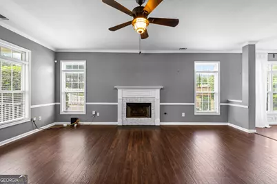 39 The Crescent, Newnan, GA 30263 - Photo 4