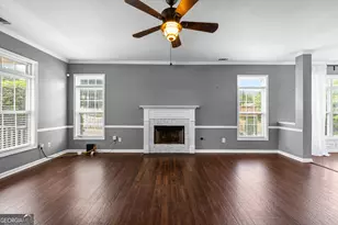 39 The Crescent, Newnan, GA 30263 - Photo 4