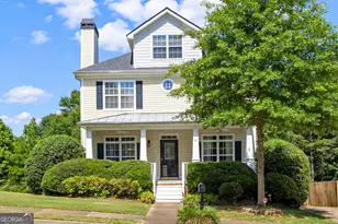 39 The Crescent, Newnan, GA 30263 - Photo 1