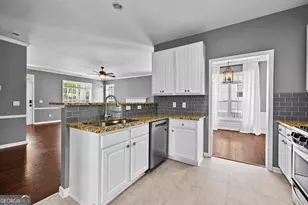 39 The Crescent, Newnan, GA 30263 - Photo 16