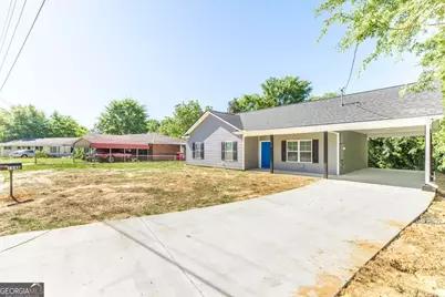 1648 Hurley Circle, Macon, GA 31206 - Photo 2