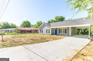 1648 Hurley Cir, Macon, GA 31206 - Photo 2
