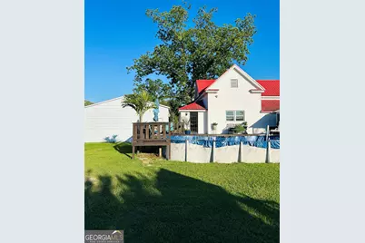 5065 Ten Mile Road, Baxley, GA 31513 - Photo 54