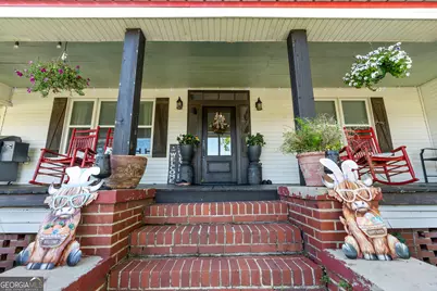 5065 Ten Mile Road, Baxley, GA 31513 - Photo 2