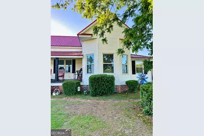 5065 Ten Mile Road, Baxley, GA 31513 - Photo 2