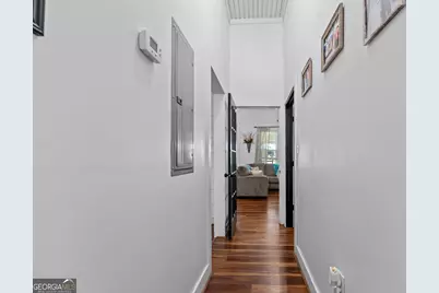 5065 Ten Mile Road, Baxley, GA 31513 - Photo 16