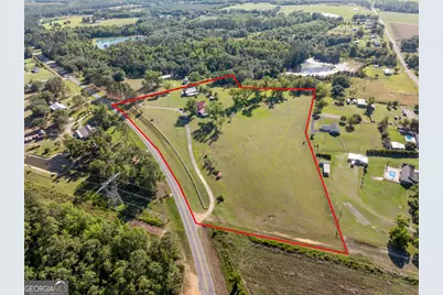5065 Ten Mile Road, Baxley, GA 31513 - Photo 56