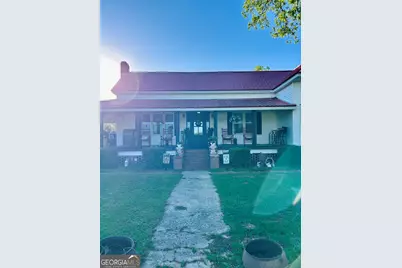 5065 Ten Mile Road, Baxley, GA 31513 - Photo 1