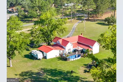 5065 Ten Mile Road, Baxley, GA 31513 - Photo 58