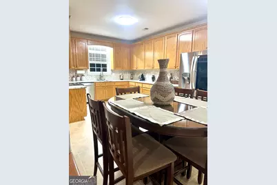 11655 Carl Parker Road, Hampton, GA 30228 - Photo 14
