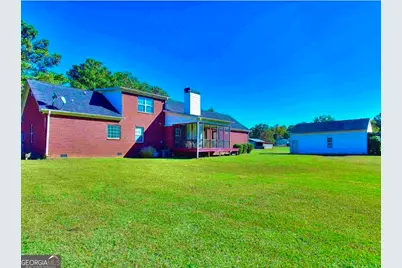 11655 Carl Parker Road, Hampton, GA 30228 - Photo 36