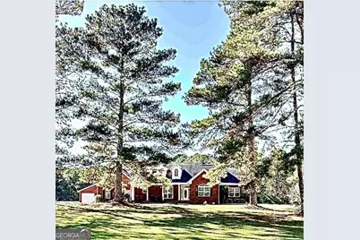 11655 Carl Parker Road, Hampton, GA 30228 - Photo 2