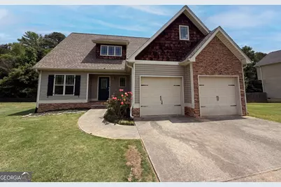 34 Cass Station Drive NW, Cartersville, GA 30120 - Photo 24