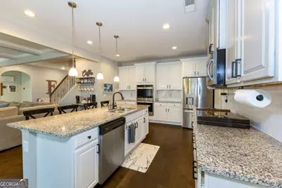340 Mulberry Drive, Senoia, GA 30276 - Photo 28