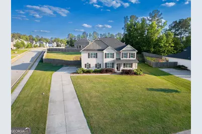 340 Mulberry Drive, Senoia, GA 30276 - Photo 6