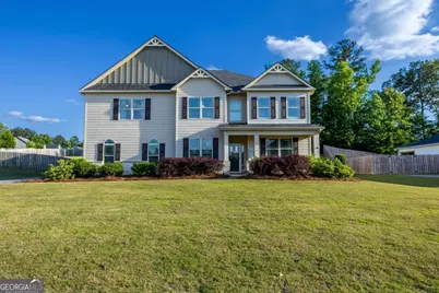 340 Mulberry Drive, Senoia, GA 30276 - Photo 1