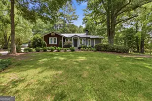 4670 Hwy 123, Toccoa, GA 30577 - Photo 1