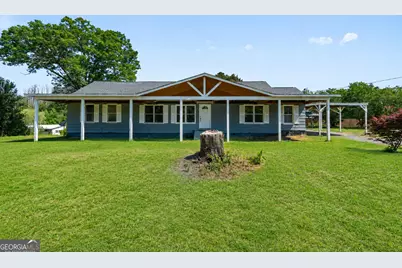 49 Frost Road, Bowdon, GA 30108 - Photo 2