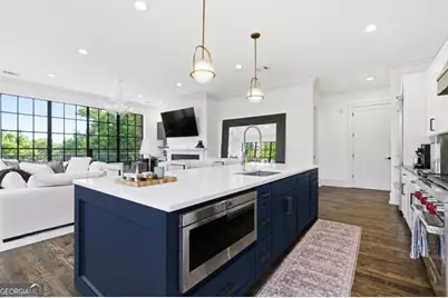 220 Vickery Falls Drive #220, Roswell, GA 30075 - Photo 6