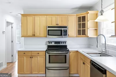 162 Orchard Circle, Commerce, GA 30529 - Photo 12