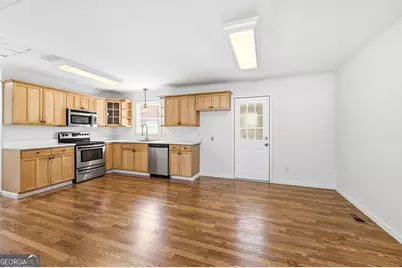 162 Orchard Circle, Commerce, GA 30529 - Photo 8