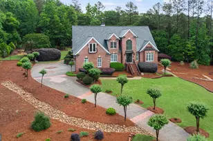 1001 Laurel Ridge Dr, McDonough, GA 30252 - Photo 2