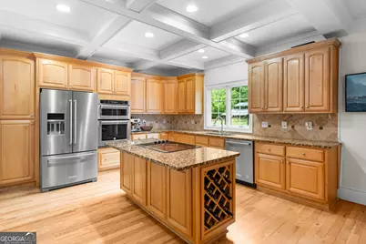 1001 Laurel Ridge Drive, McDonough, GA 30252 - Photo 14