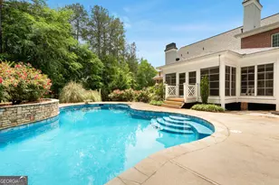 1001 Laurel Ridge Dr, McDonough, GA 30252 - Photo 56