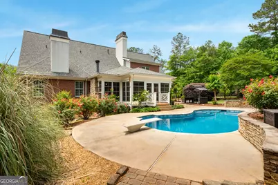 1001 Laurel Ridge Drive, McDonough, GA 30252 - Photo 58