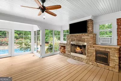 1001 Laurel Ridge Drive, McDonough, GA 30252 - Photo 54