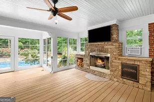 1001 Laurel Ridge Dr, McDonough, GA 30252 - Photo 54