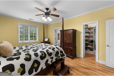 1001 Laurel Ridge Drive, McDonough, GA 30252 - Photo 34