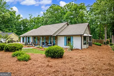 117 Lakeside Drive, Peachtree City, GA 30269 - Photo 42