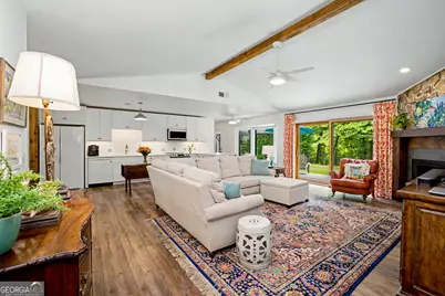 117 Lakeside Drive, Peachtree City, GA 30269 - Photo 8