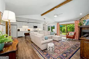 117 Lakeside Dr, Peachtree City, GA 30269 - Photo 8