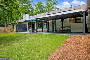 117 Lakeside Dr, Peachtree City, GA 30269 - Photo 32