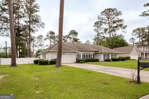 1601 Seminole Springs Rd, Waycross, GA 31501 - Photo 2