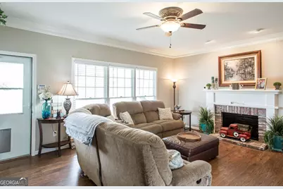 1601 Seminole Springs Road, Waycross, GA 31501 - Photo 20