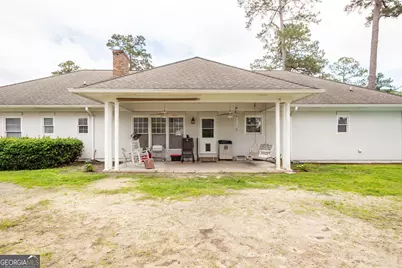 1601 Seminole Springs Road, Waycross, GA 31501 - Photo 12