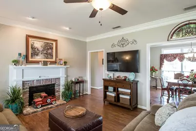 1601 Seminole Springs Road, Waycross, GA 31501 - Photo 18