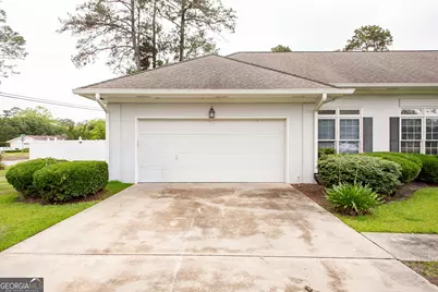 1601 Seminole Springs Road, Waycross, GA 31501 - Photo 8
